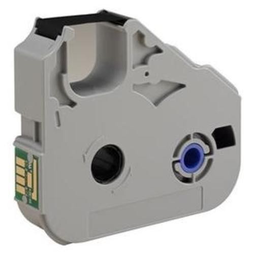 Canon Ink Ribbon for MK3000 MK5000 Black 150m 5pieces NEW RC-TU150B New