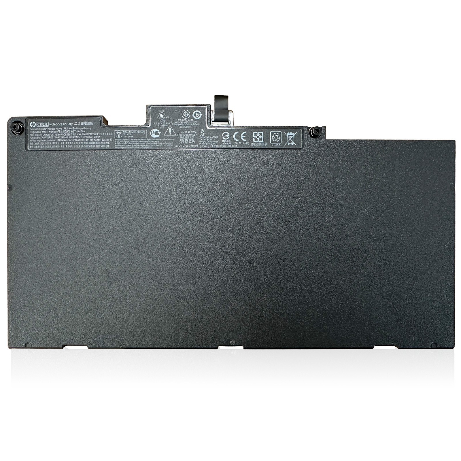 Genuine CS03XL Battery For HP EliteBook 745 755 840 G3 G4 ZBook15u G3 800231-141