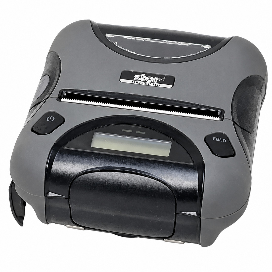Star Micronics SM-T300i DB50 Mobile Thermal Receipt Printer Bluetooth Japan
