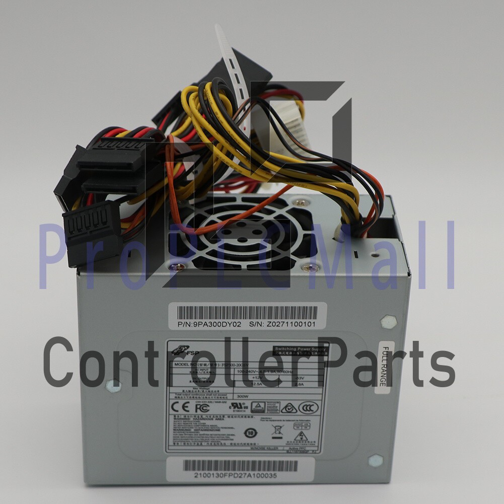 1PCS New  FSP300-20GSV 300W Power Supply US