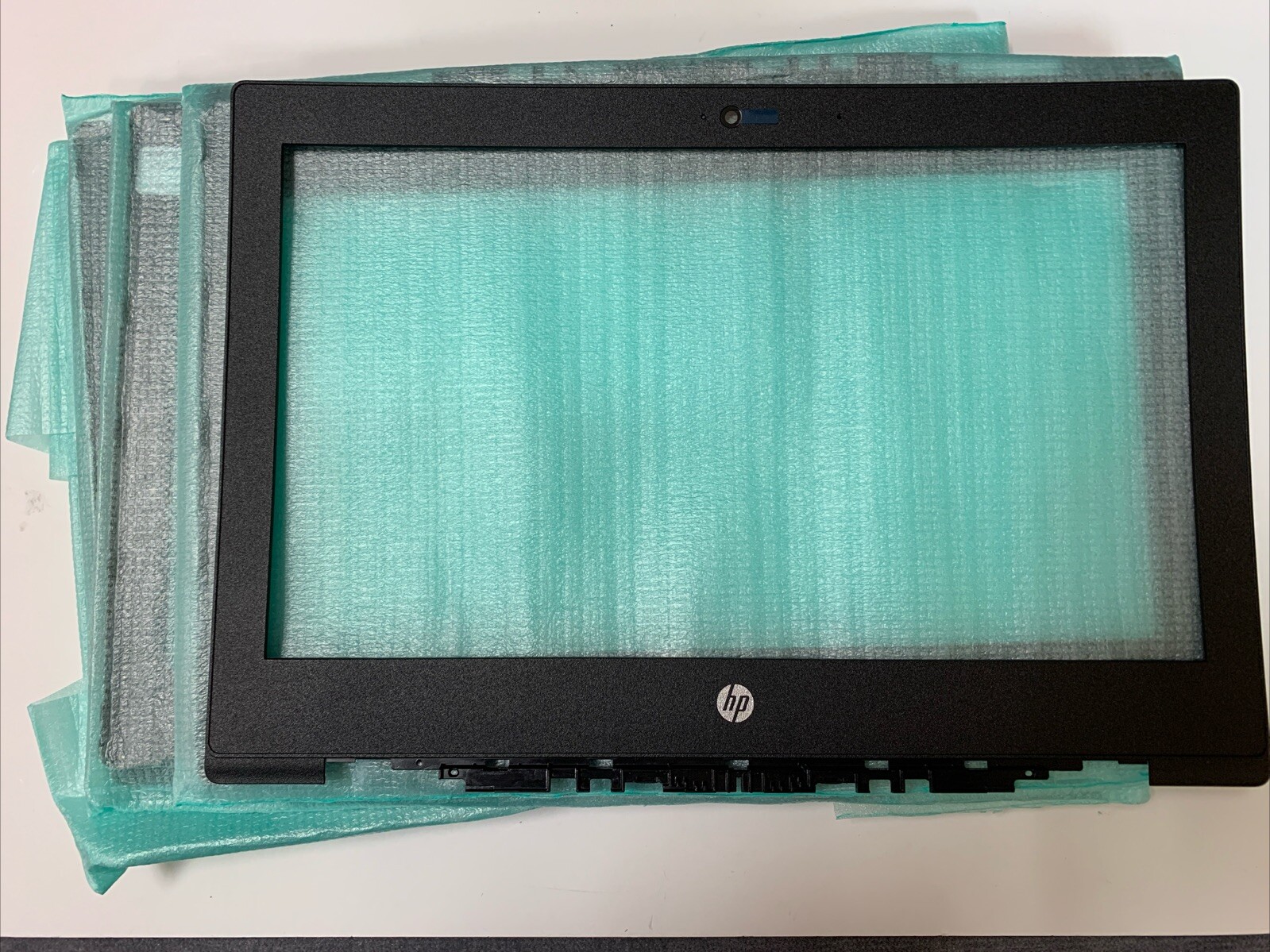 [QTY 9] NEW for HP Chromebook 11aG8EE LCD Front Display Bezel  L89773-001  US