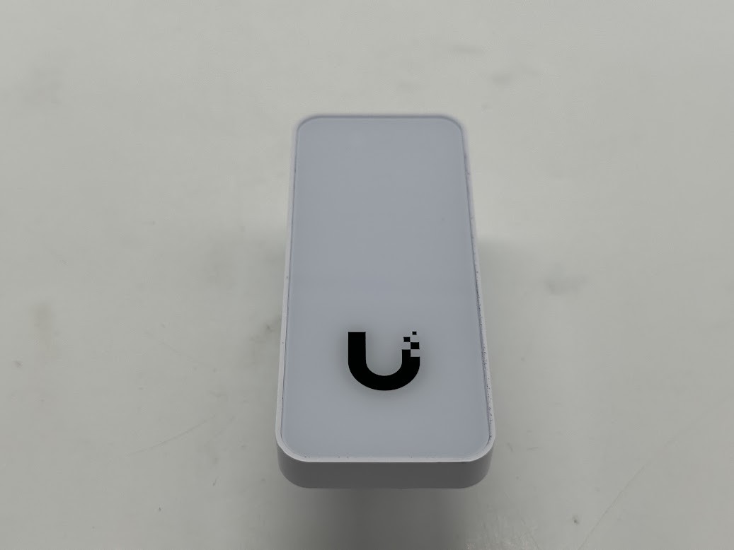 Ubiquiti UniFi G3 Reader - White