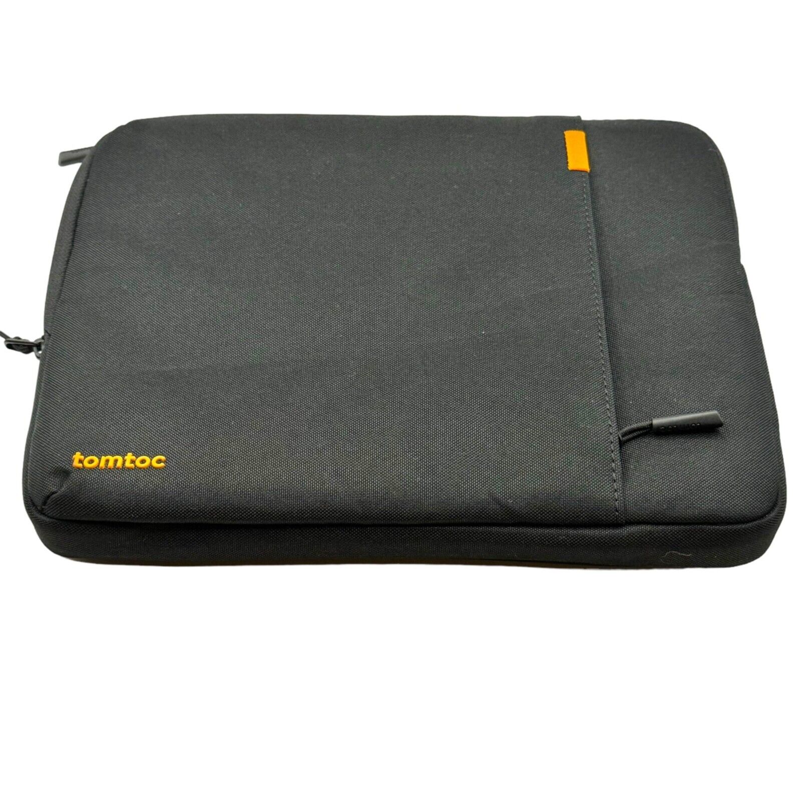 Tomtoc 15.6 Inch Laptop Sleeve - Durable, Protective, and Water-Resistant Case