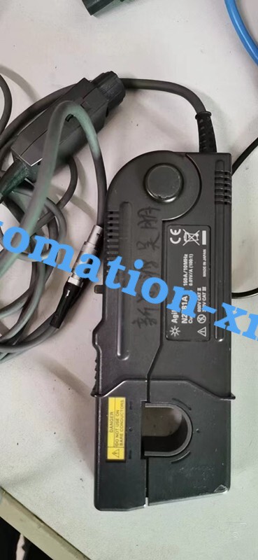 1PC Used working Agilent N2781A  Probe   By express