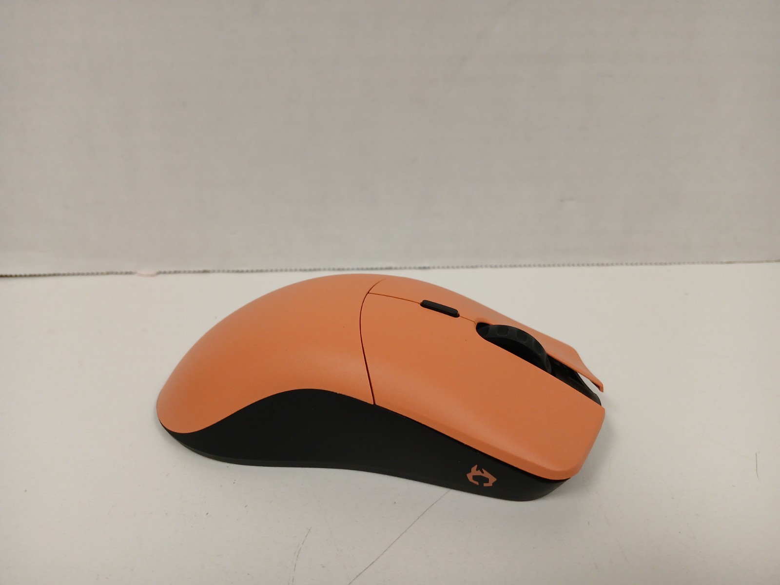 Glorious Forge Model O Pro Red Fox Wireless Mouse  *NO BOX/CORD/DONGLE*