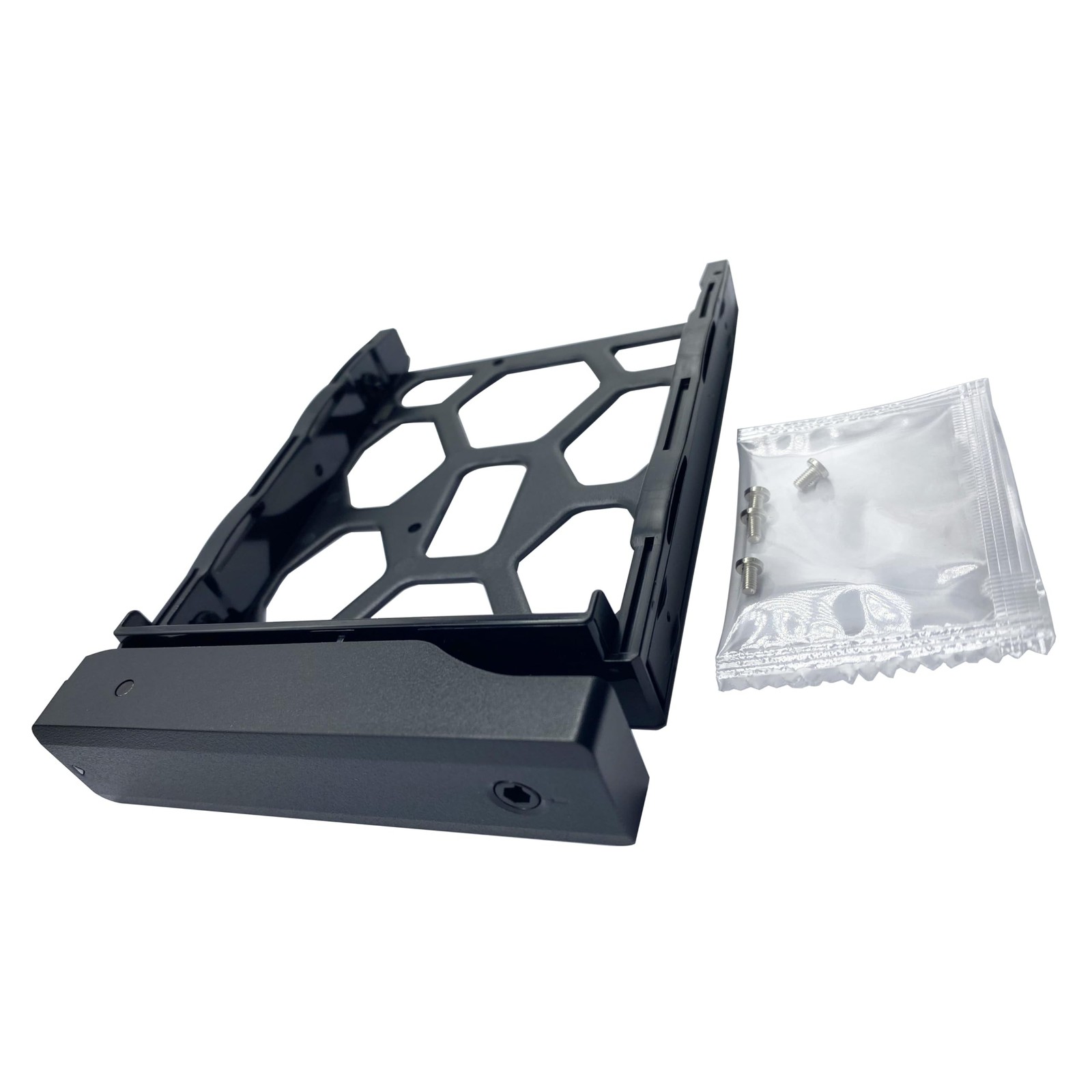 BestParts 3.5/2.5 inch Hard Disk Tray (Type D6) Compatible with NAS DX1222, D...