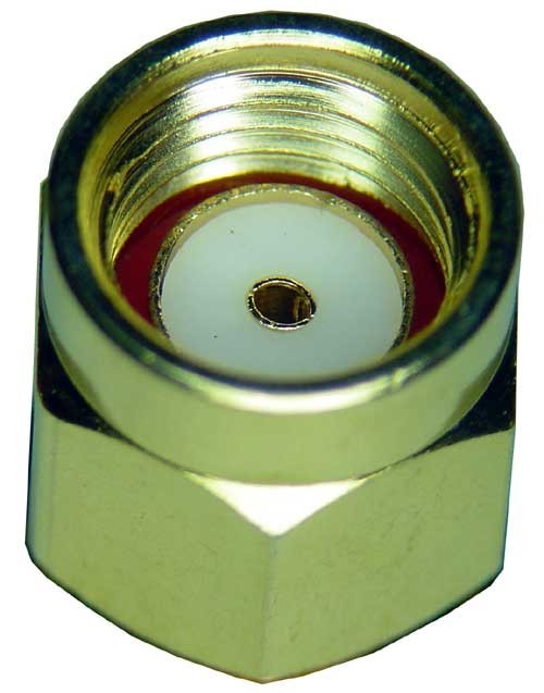 LMR100 LOW LOSS COAX RF CABLE SMA MALE TO SMA or RP-SMA M/F STRAIGHT ANGLE 4-20"