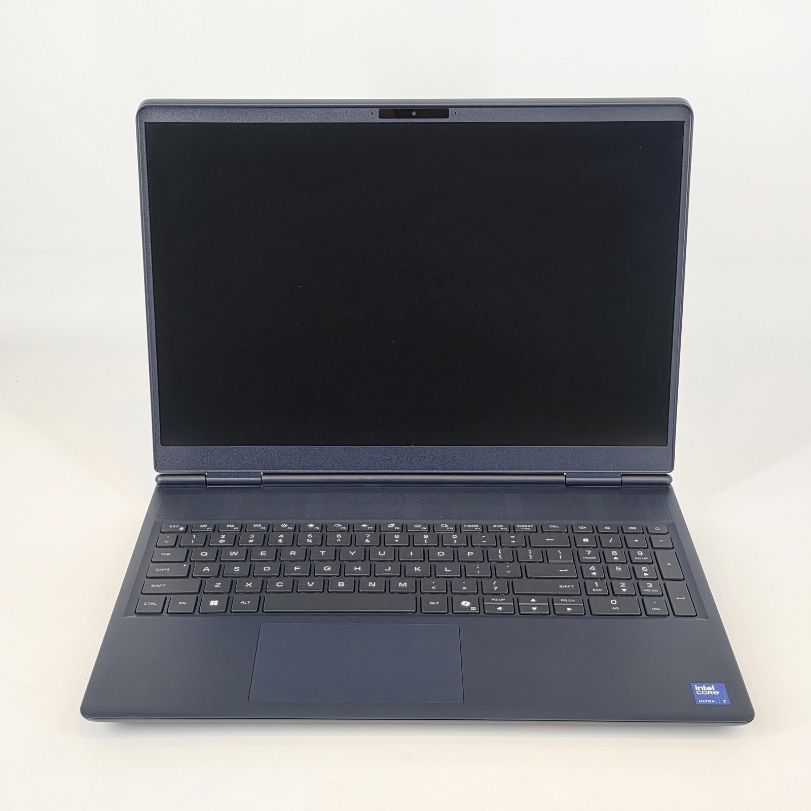 Dell Alienware 16X Aurora QHD+ 2.4 GHz Ultra 7 270HX Plus 16GB 1TB SSD RTX 5060
