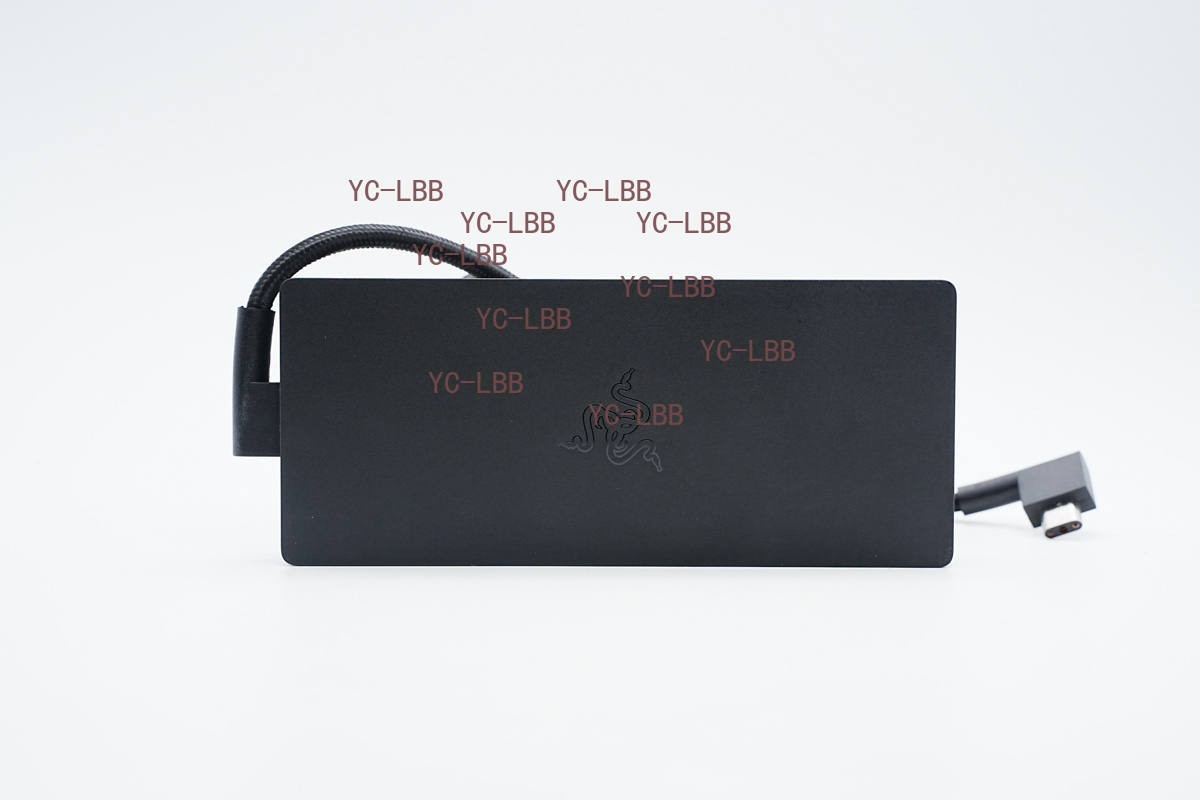 Original 280W Razer Blade Charger RC30-042302 RC30-04230200 AC Adapter