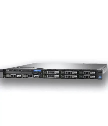 Dell PE XC630/R630