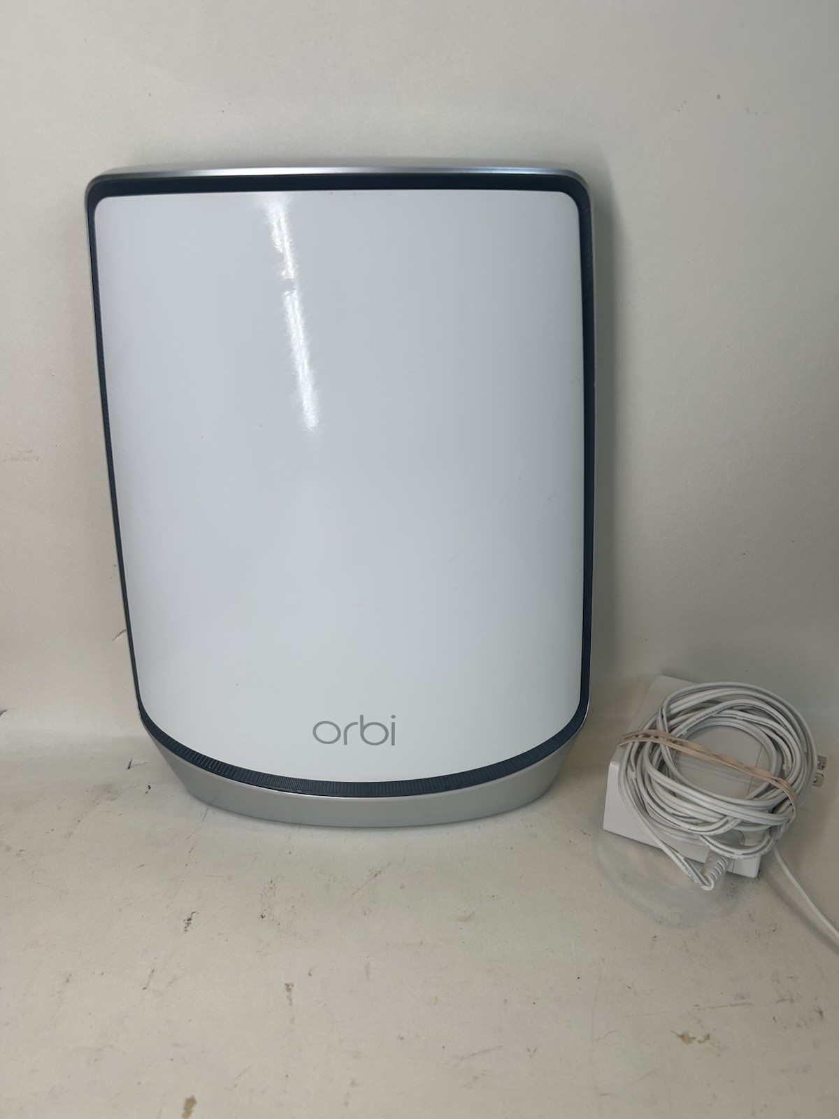 NETGEAR Orbi RBS850 Satellite Tri-Band Mesh WiFi 6 AX6000 -Converted Router-