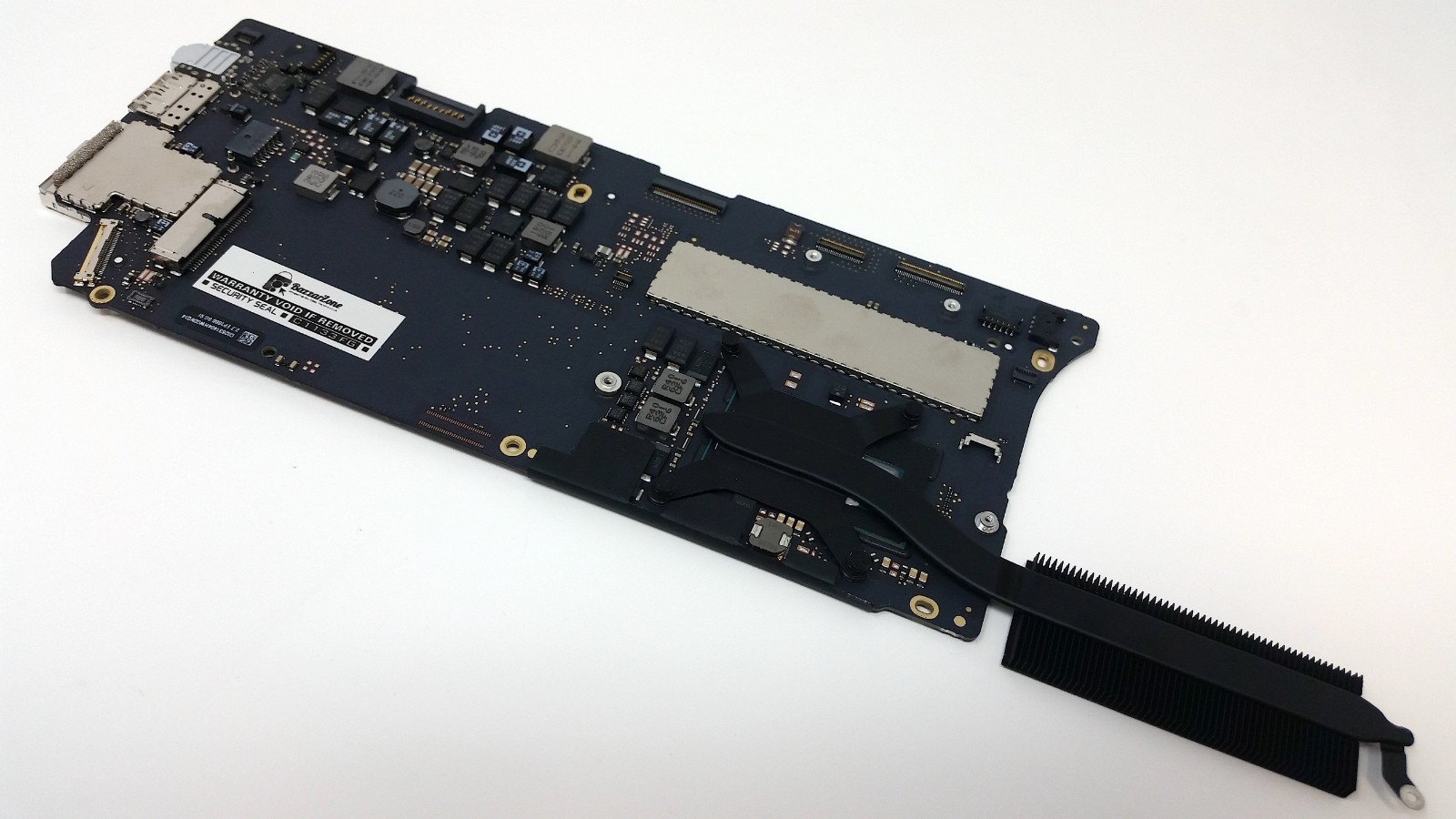 2.9GHz I5-5287 Logic Board - 13" MacBook Pro Retina A1502 Early 2015  820-4924-A