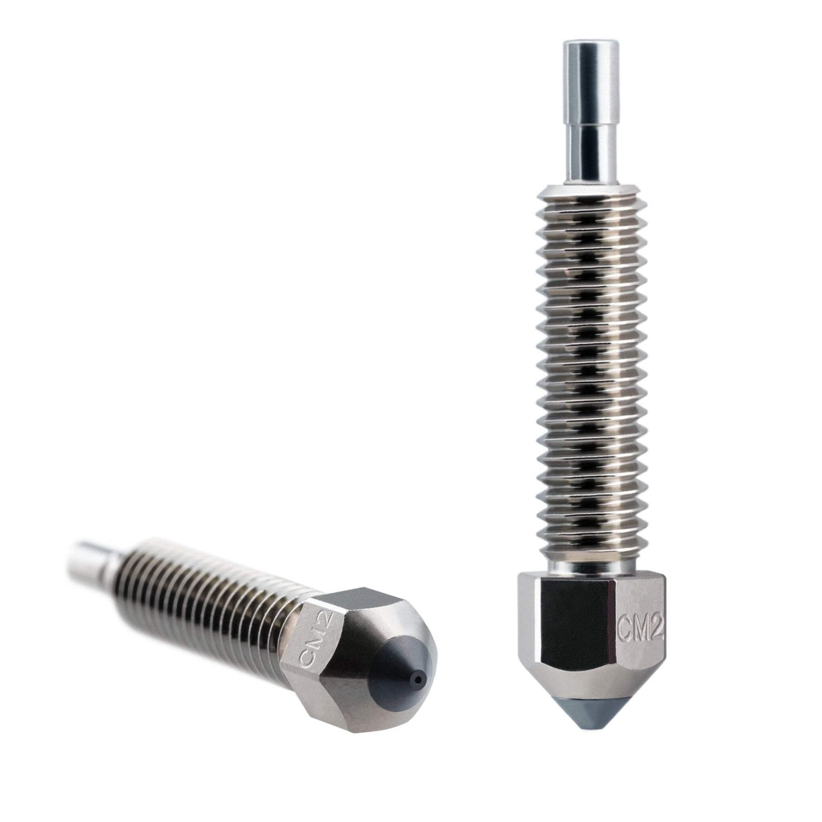 Micro Swiss CM2 Abrasives Nozzle for FlowTech Hotend