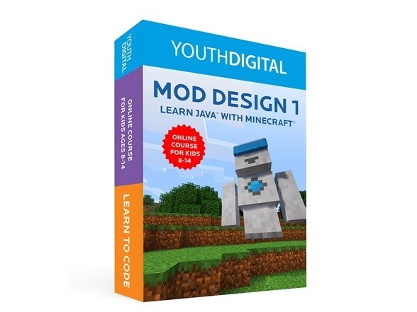 Youth Digital Mod Design 1 PC Software