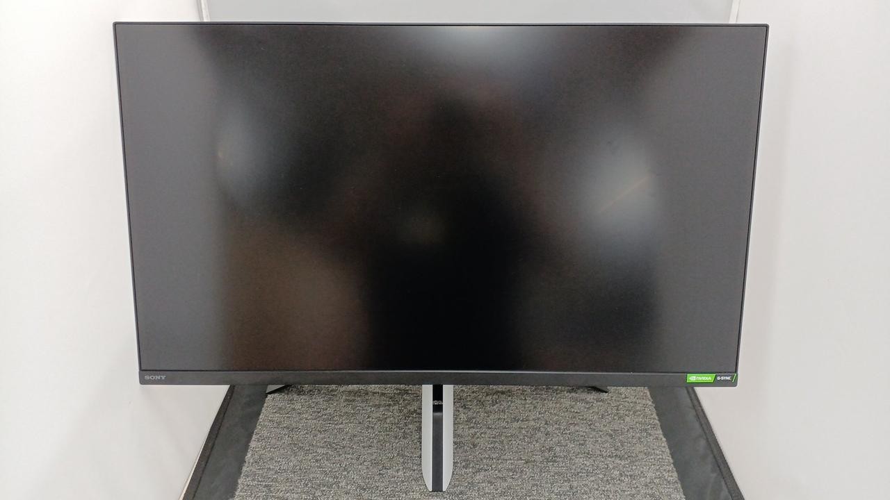 Sony Gaming Monitor 27 inch IPS Non-Glare 1920x1080 240Hz HDMI USB-C Japan 178