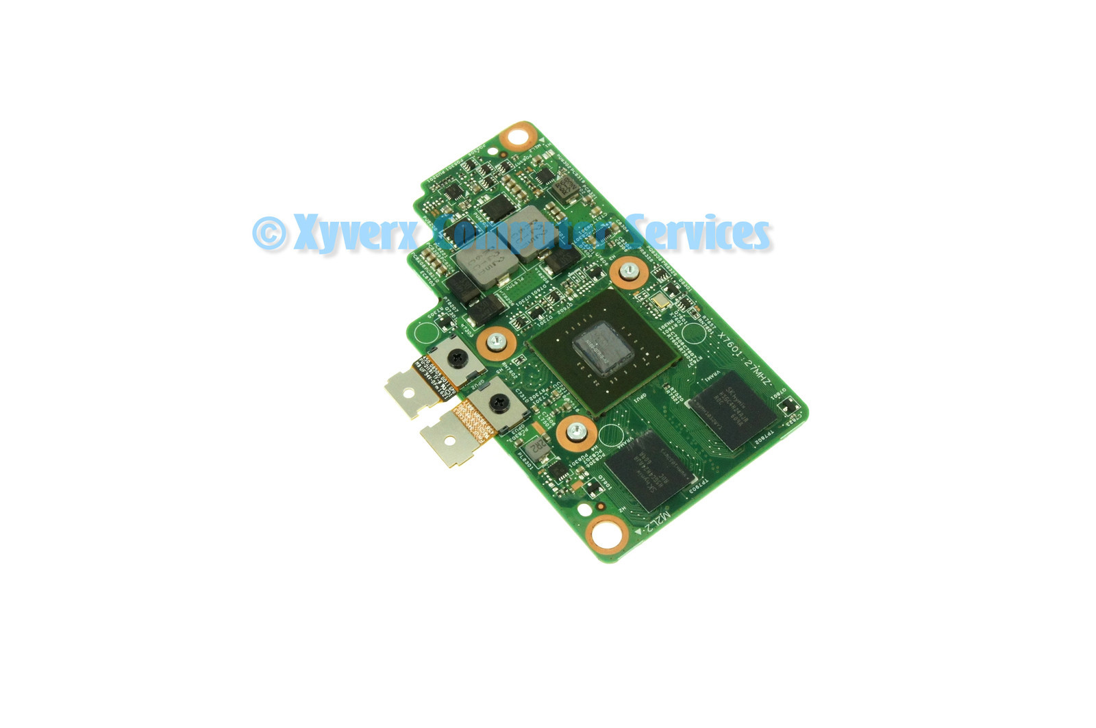 YDRF2 N16S-GTR-S-A2 OEM DELL NVIDIA VIDEO CARD INSPIRON 17 7778 P30E (AA58)