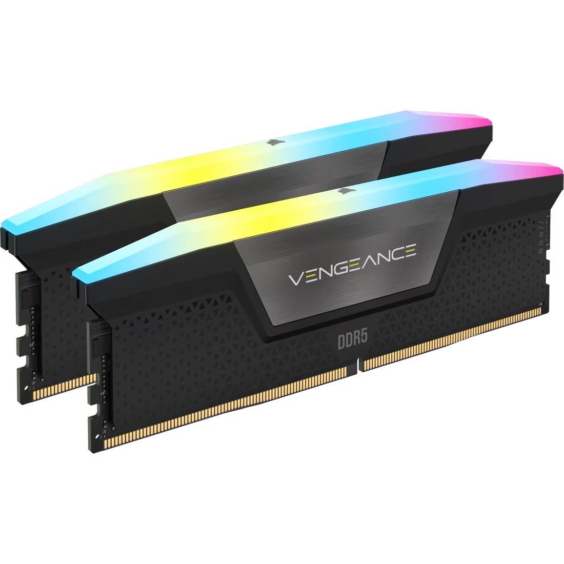 16gb DDR5 6000MHz RGB Desktop RAM Unused Prebuilt Component