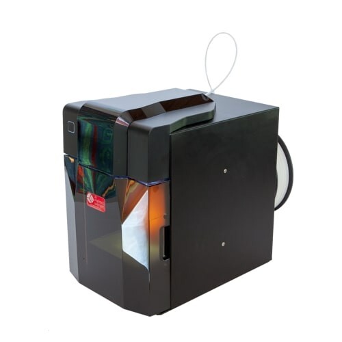 Tiertime UP Mini 3D Printer New Sealed In Box