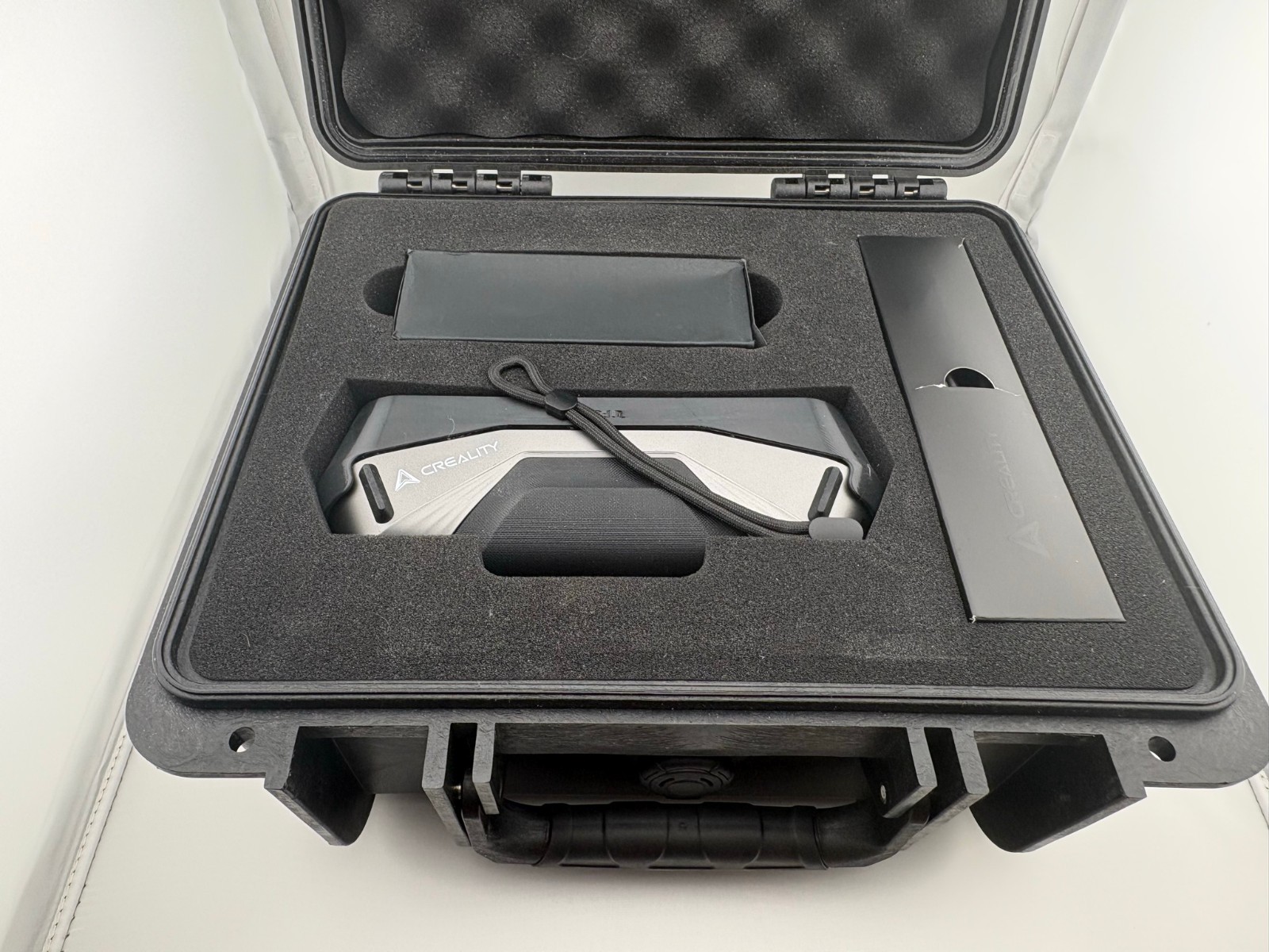 Creality Raptor 3D Scanner