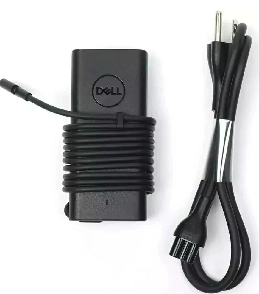 65W Dell Charger USB- Type C 