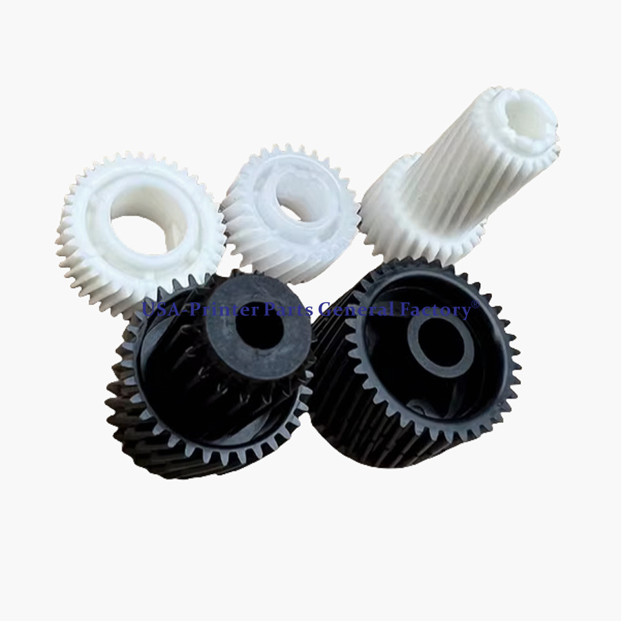 Drum Developer Gear For RICOH MPC3003 C3503 C5503 C4503 C6003 D1862260 D186-2260