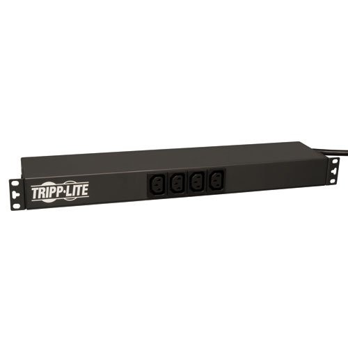Tripp Lite PDUH20HVL6 14-Outlets Rackmount PDU 20A 208/240V