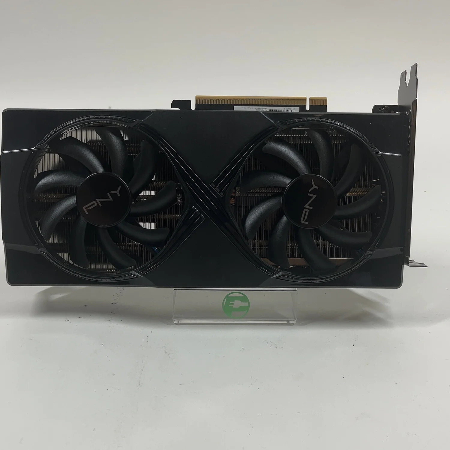 PNY GeForce RTX 5060 Ti 16GB GDDR7 Graphics Card VCG5060T16DFXPB1-O