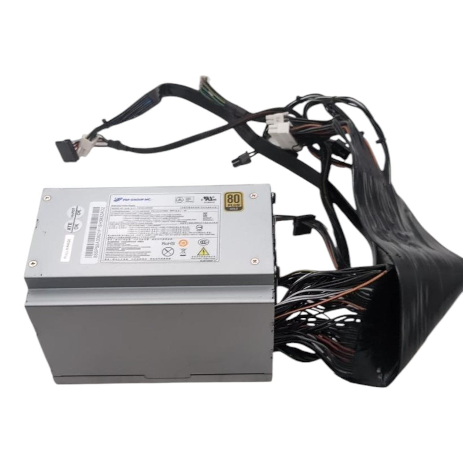 Lenovo ThinkStation C30 800W 80 PLUS Gold Power Supply FSP800-90WSE 54Y8904