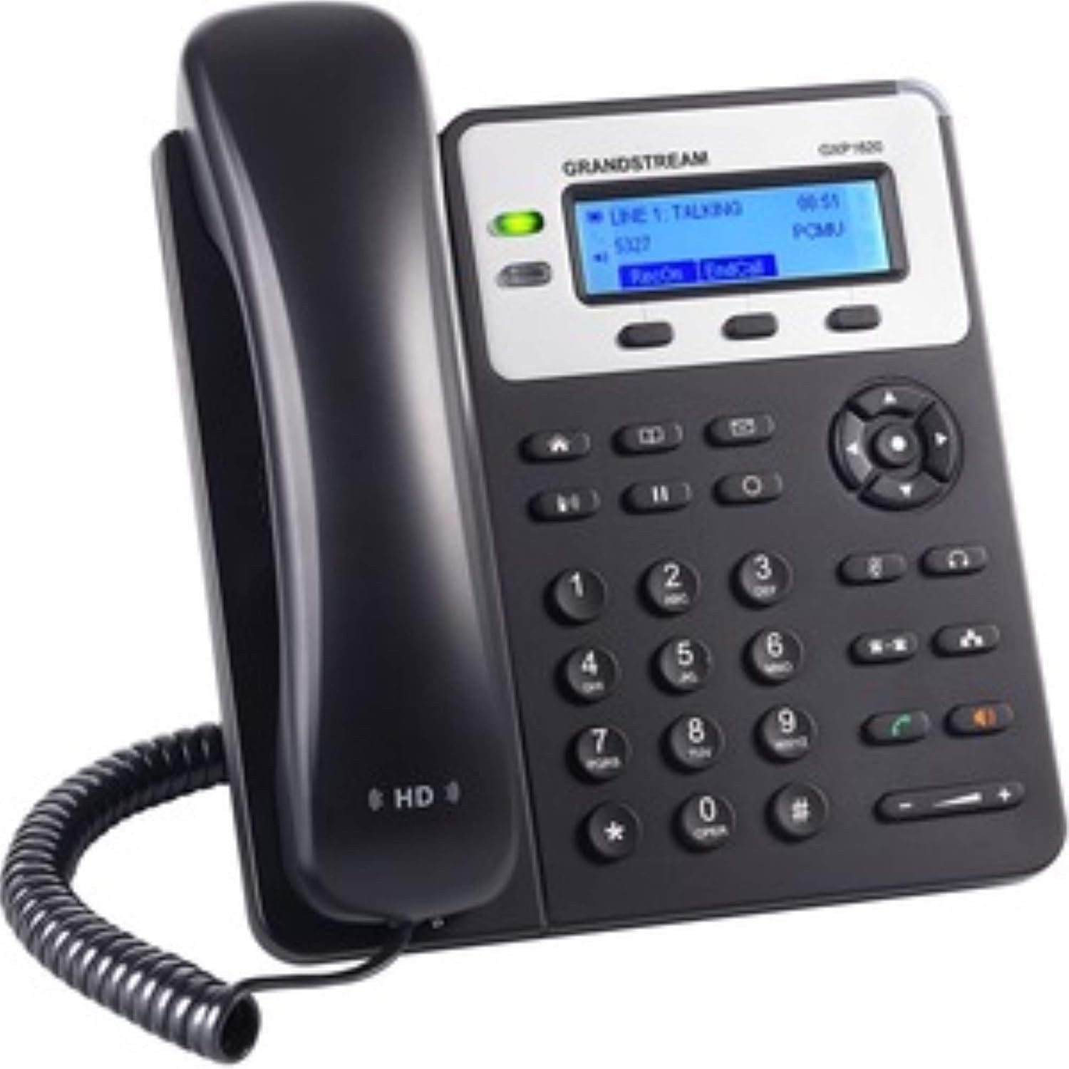 NEW Grandstream GXP 1620/1625 Small Business HD IP  Desk Phone Accessories