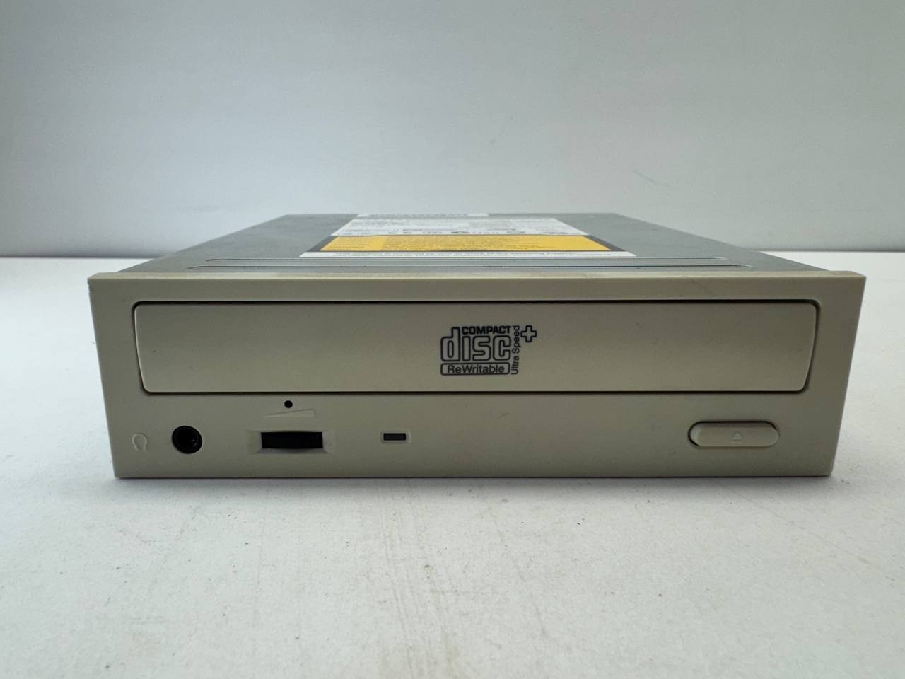 Sony CRX230ED Internal CD-R/RW Drive IDE ATAPI - Vintage