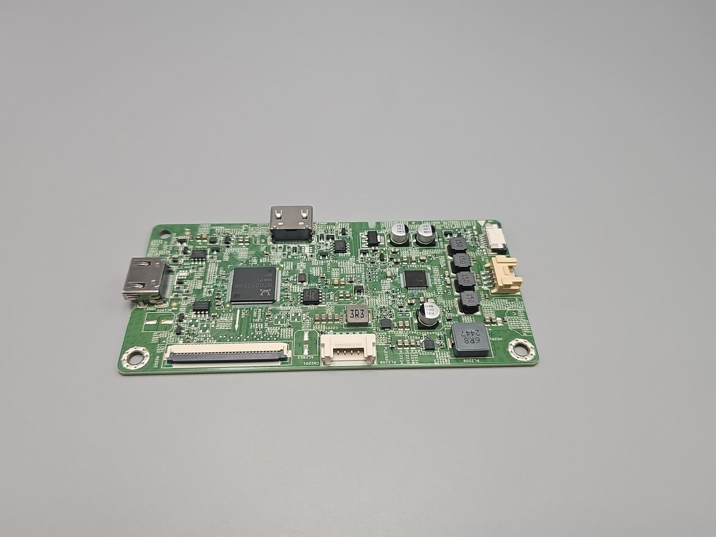 Original Main Board  For Dell S2425HS Monitor