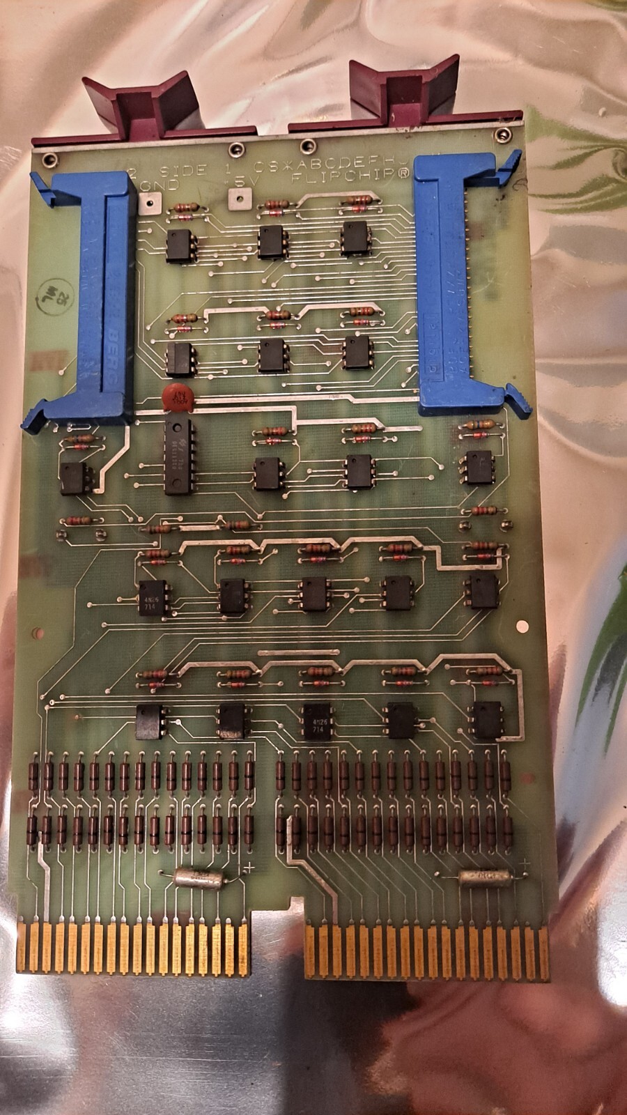 DEC DIGITAL VINTAGE M6865