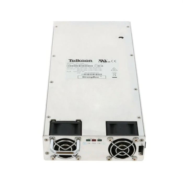 Mellanox MTP006002 1600W N+N Power Supply Unit PSU For MSX65XX Switch