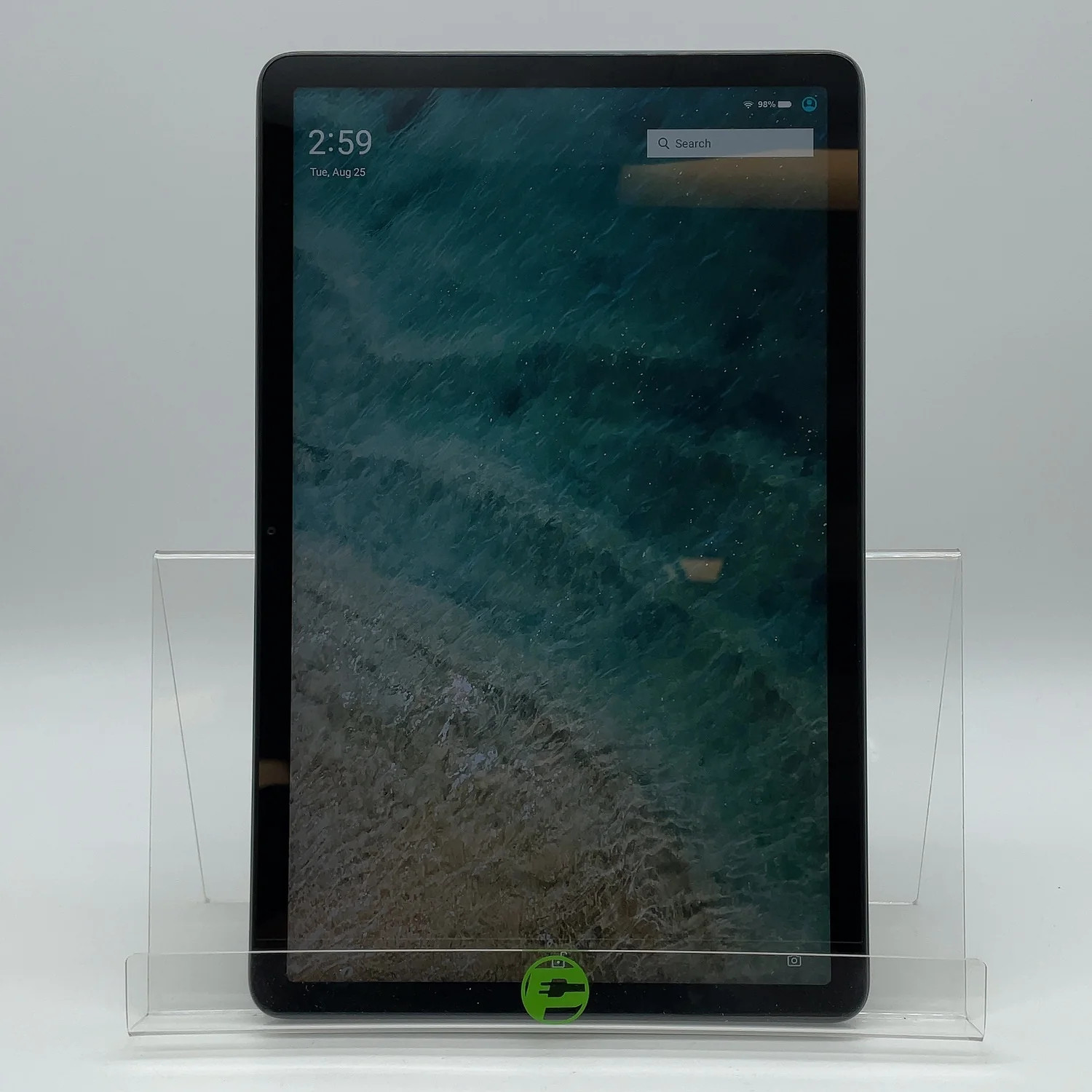 WiFi Only Amazon Kindle Fire Max 11 13th Gen 128GB Black SU8NST