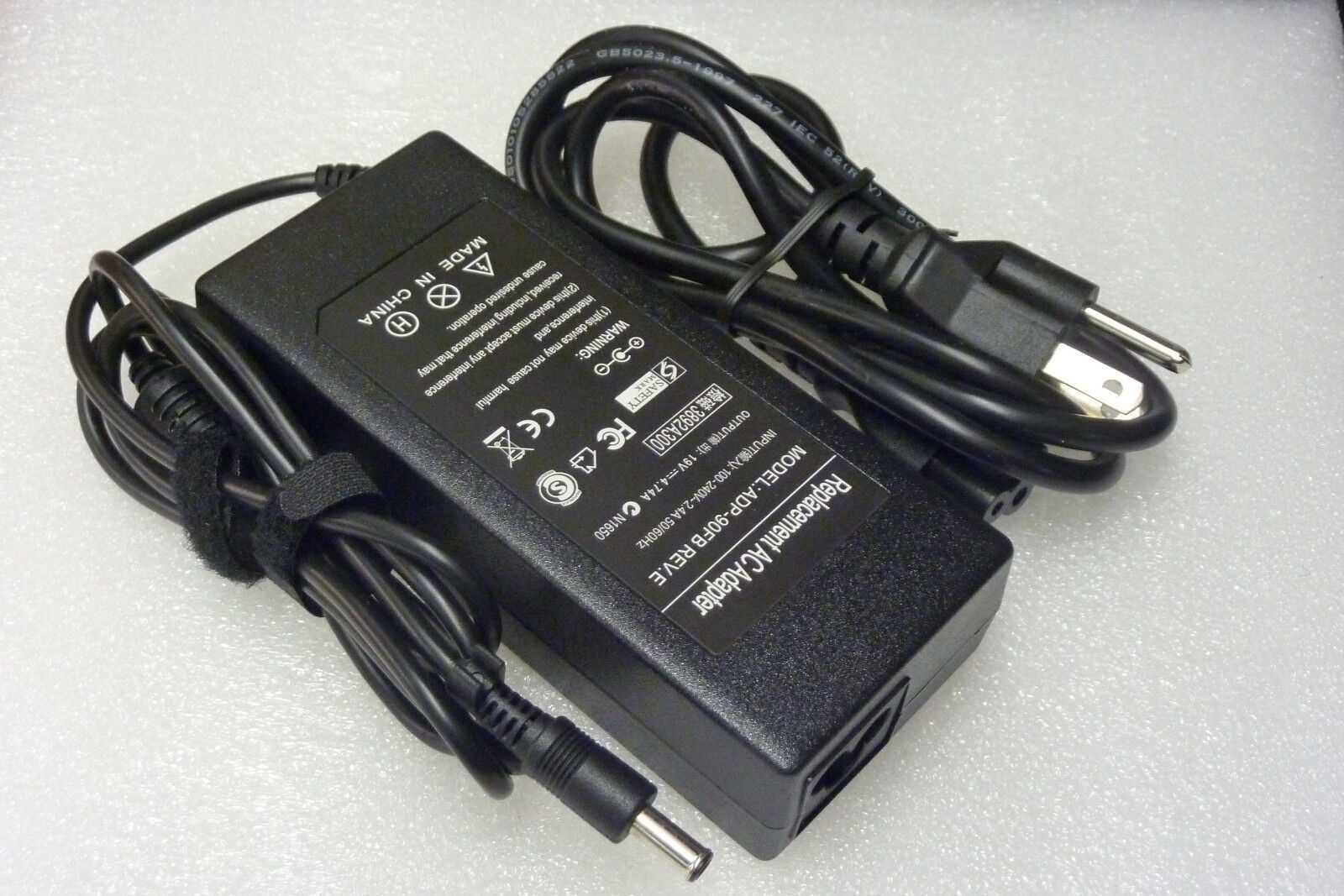For Samsung ATIV Book 8 NP870Z5G NP870Z5E Laptop Charger AC Adapter Power Supply