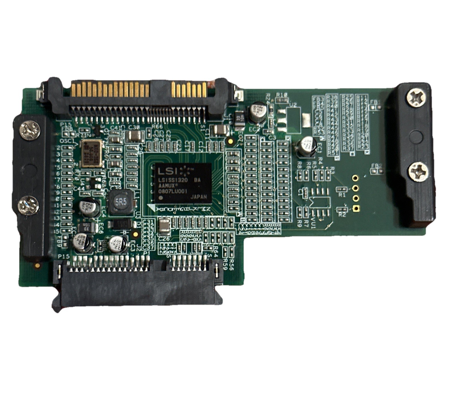 PROMISE TECHNOLOGY VTRAK SATA MUX ADAPTER GP0548-03