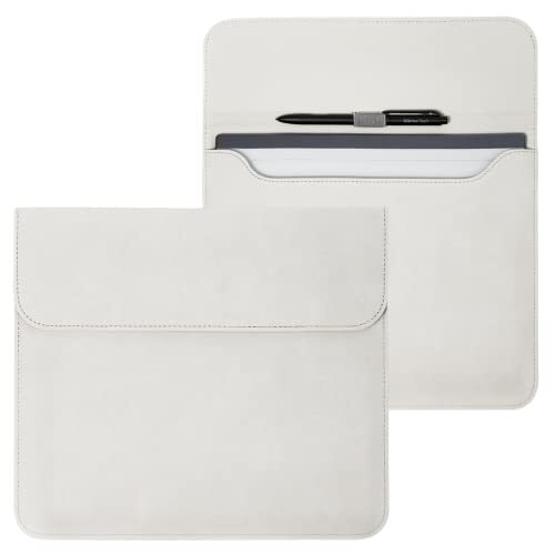 Minimalistic Protective Case - (Magnetic Closure, Scratch-Resistant, Water 