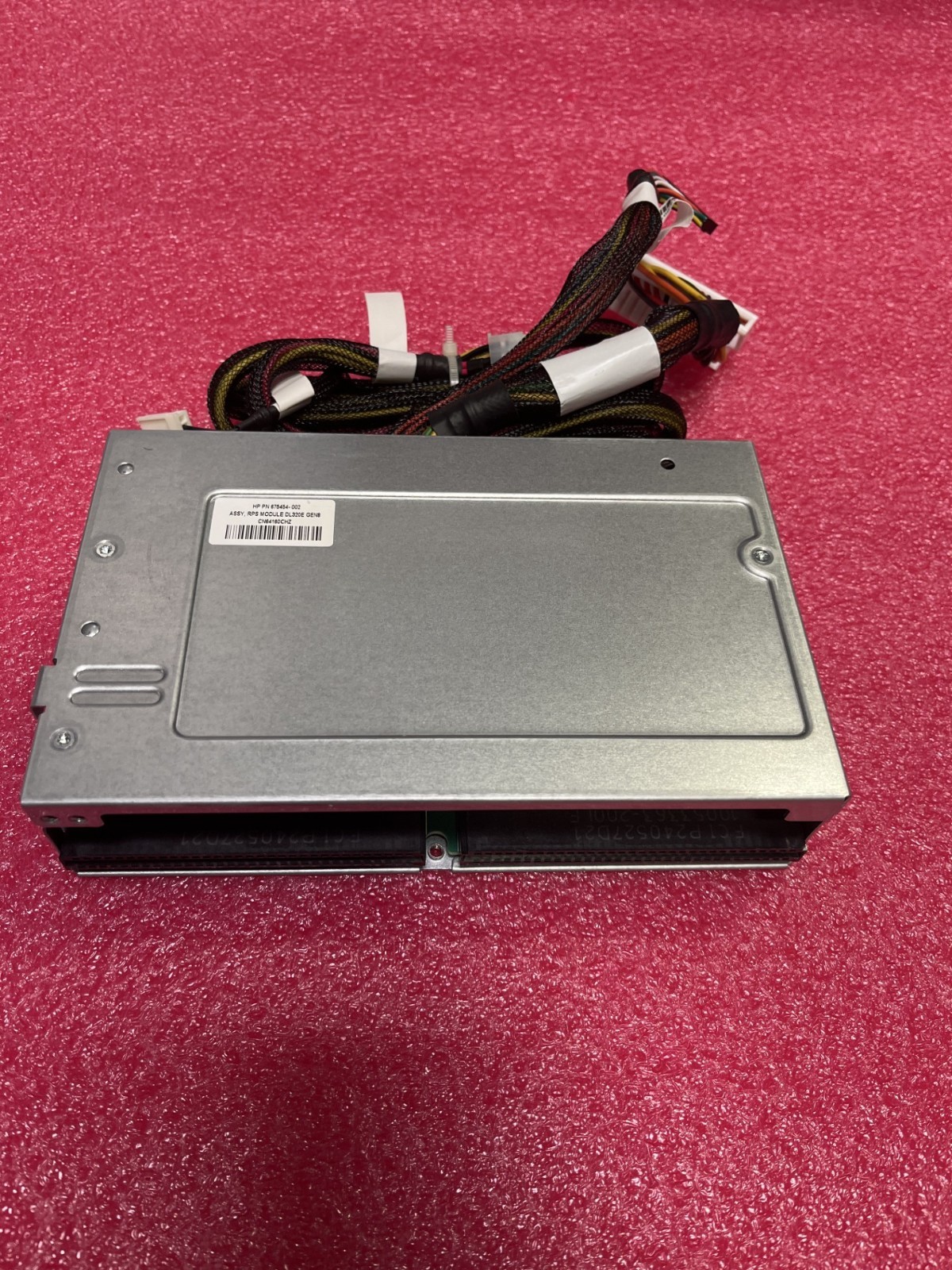 675454-002 HP Redundant Power Supply