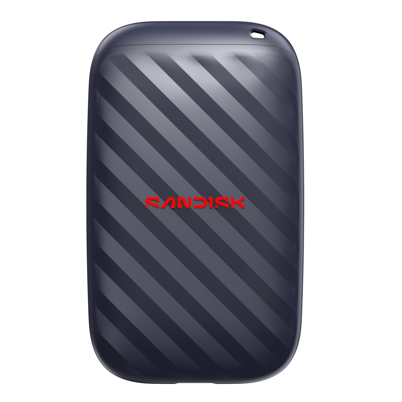 SanDisk SDSSDE10-1T00-G25 1 TB Portable Solid State Drive External