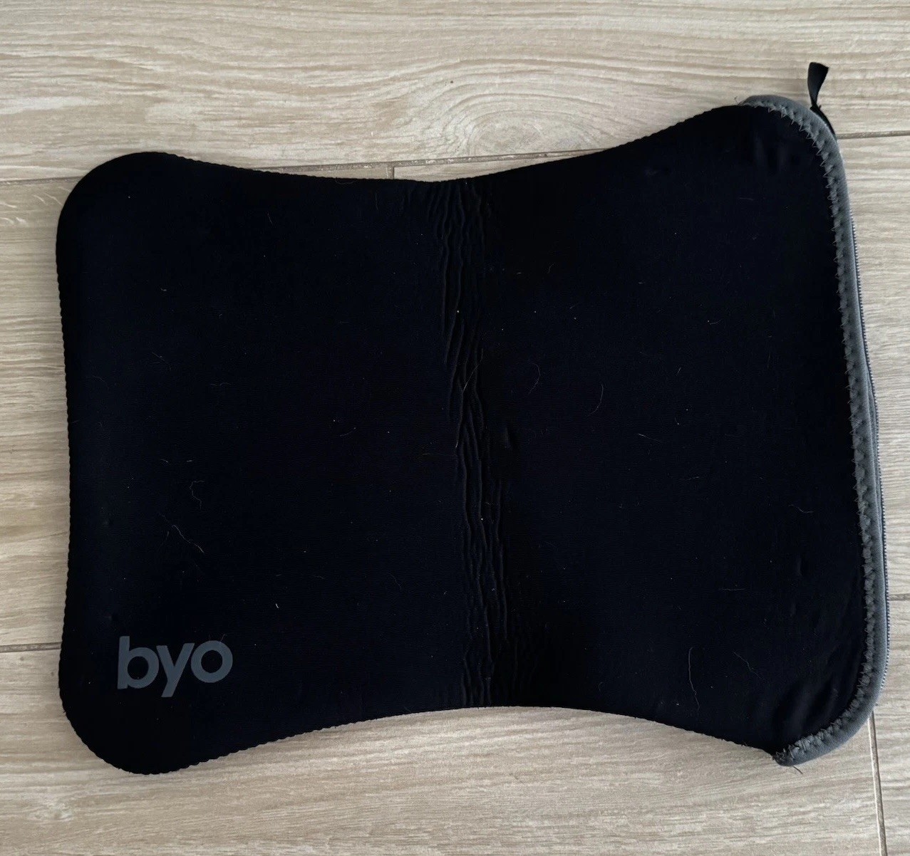 BYO Neoprene 16” Laptop Computer Sleeve (Good Condition)