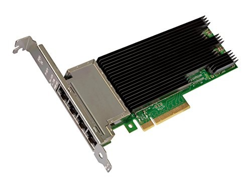 Intel&reg; Ethernet Network Adapter X710-T4L (x710t4l)