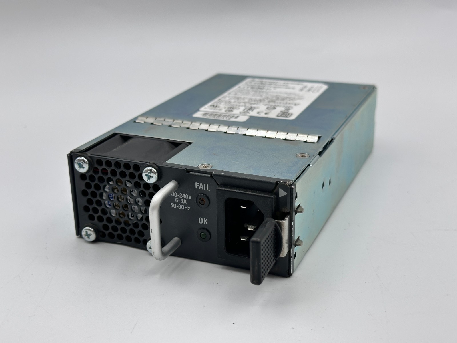 LITEON PS-2401-1SA2 Switching Power Supply 400W 80 Plus Gold
