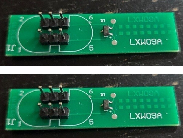 2 x MAINTENANCE KIT CHIP  XEROX COLORQUBE 8580 8700 8870 8880 8900 109R00783