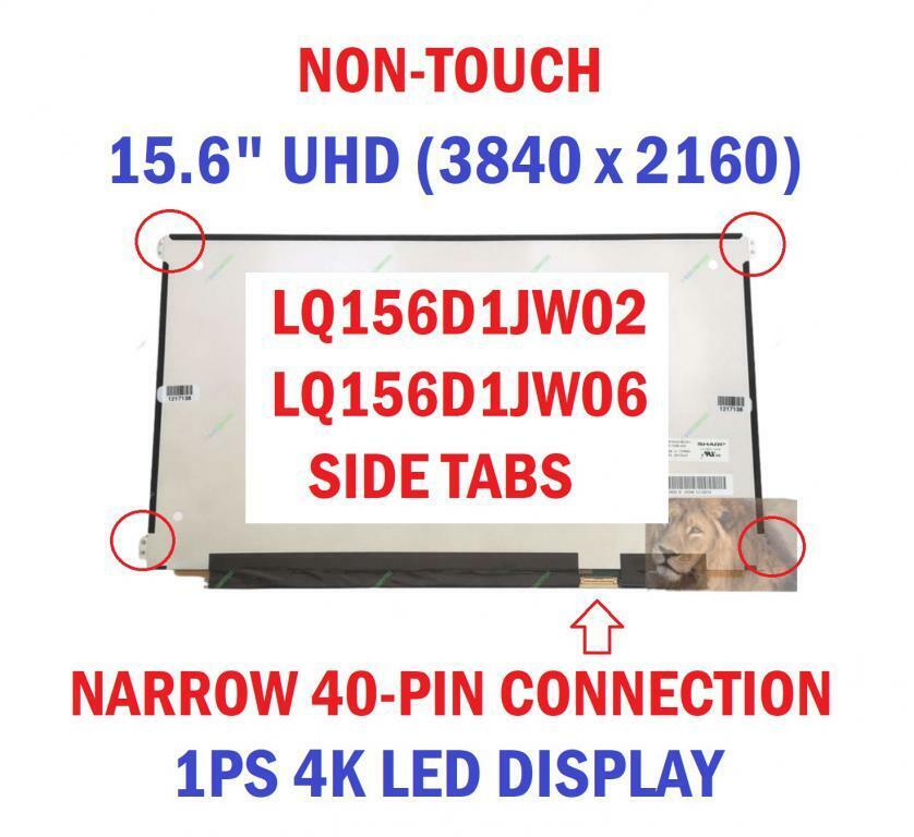 Dell Inspiron 15 7577 LED LCD Screen 15.6