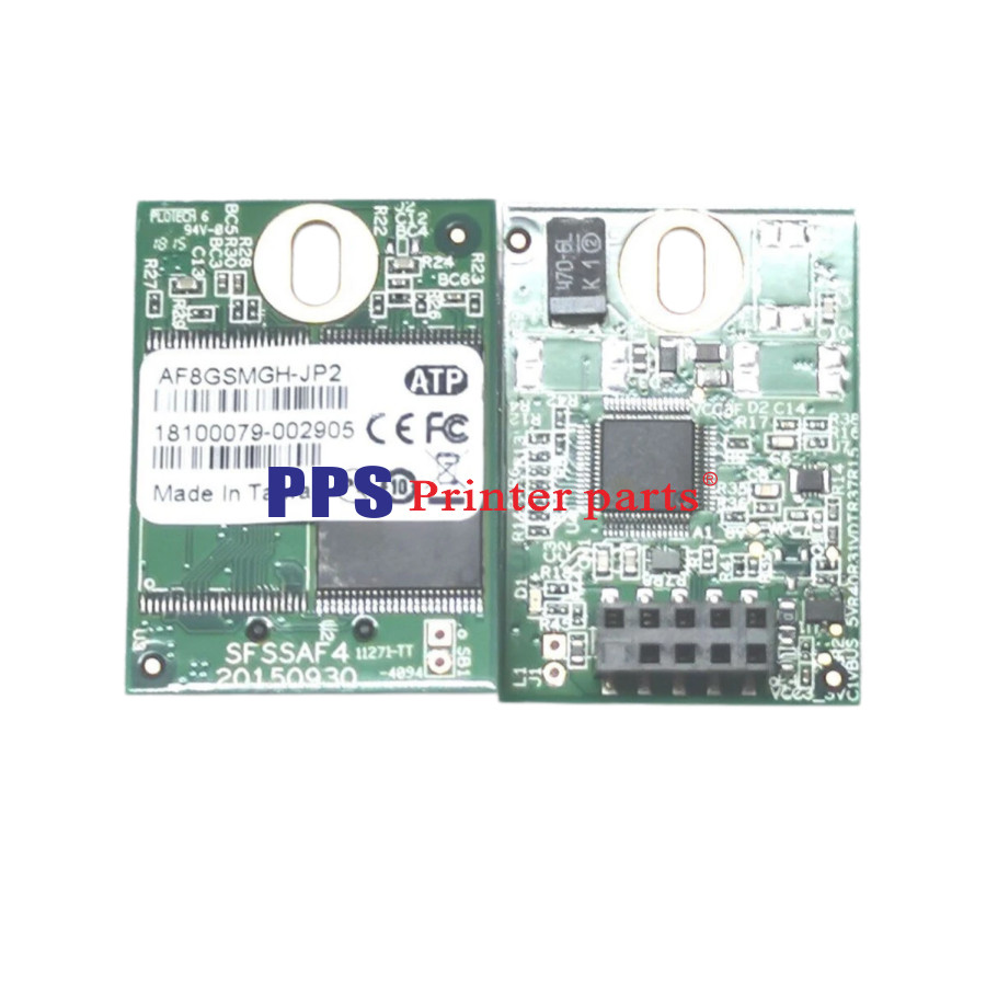 ATP 8GB 9-Pin USB Flash Drive Disk On Module DOM USB Big 9PIN Fast delivery