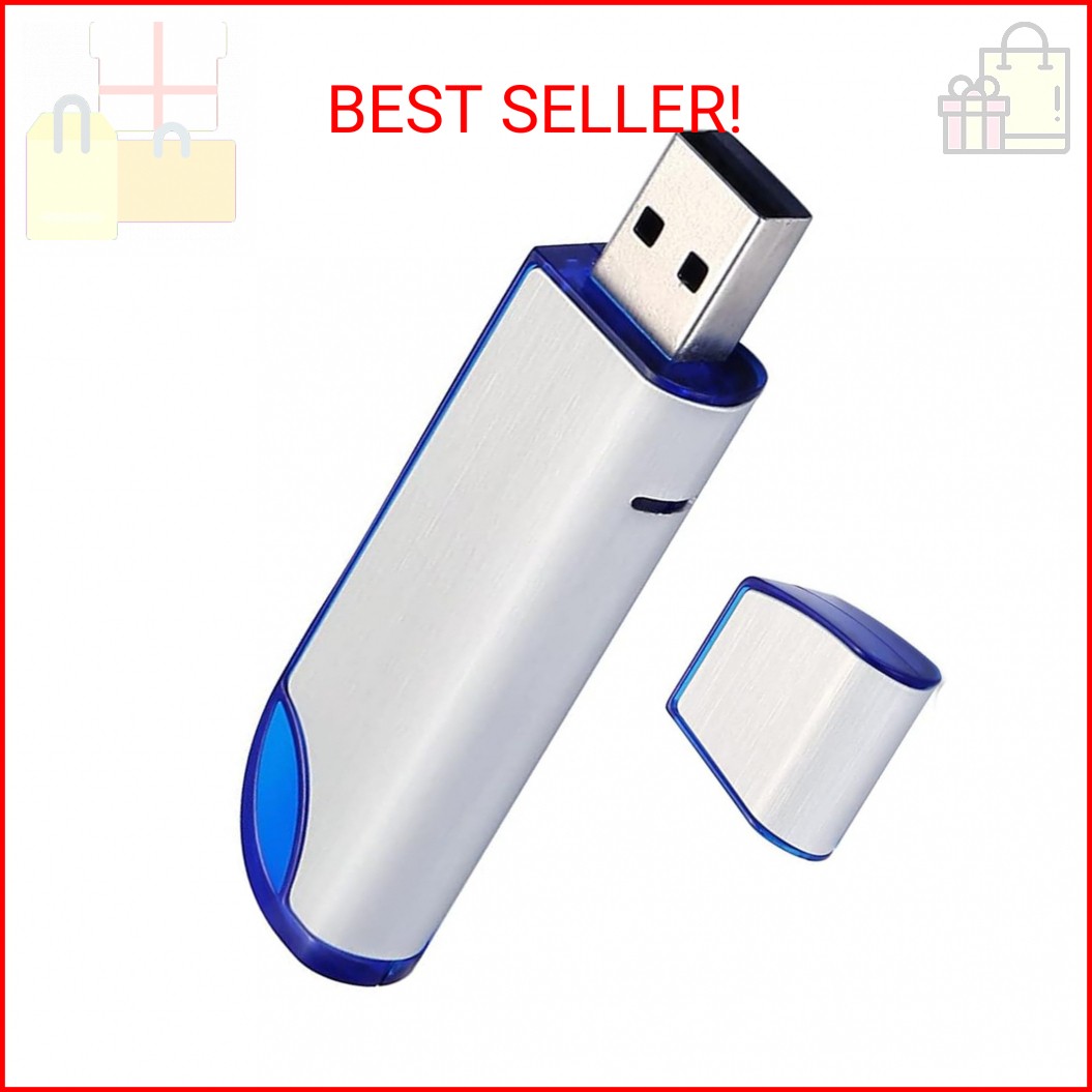 32GB FAT32 Format USB 2.0 Flash Drives