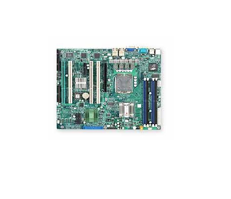 *NEW* SuperMicro PDSME Motherboard