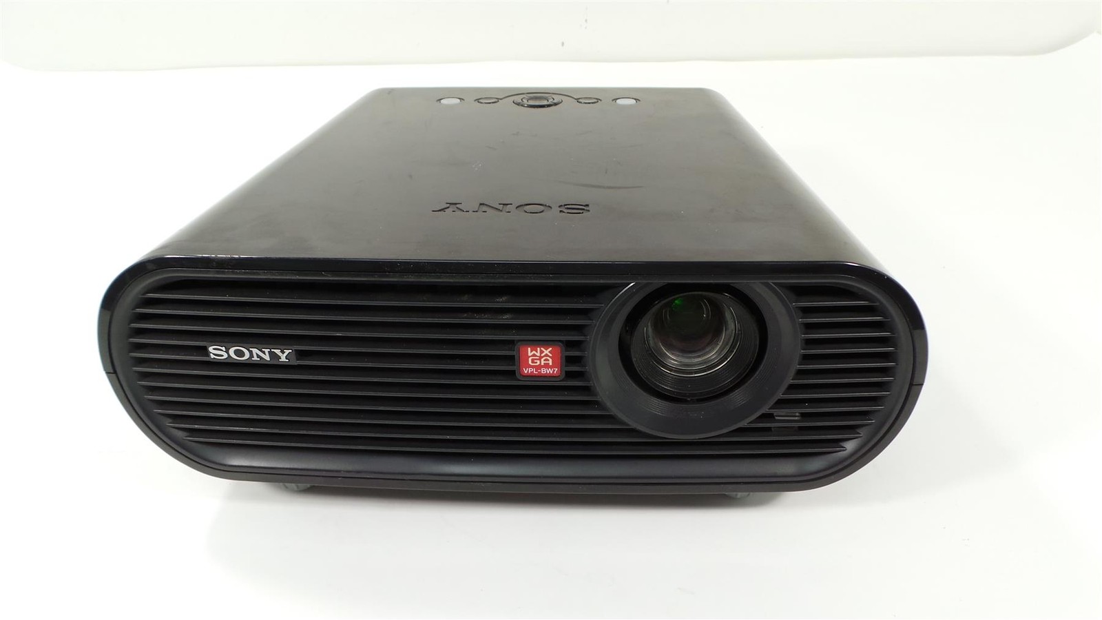 Sony BRAVIA VPL-BW7 WXGA Home Theater Projector - No Remote