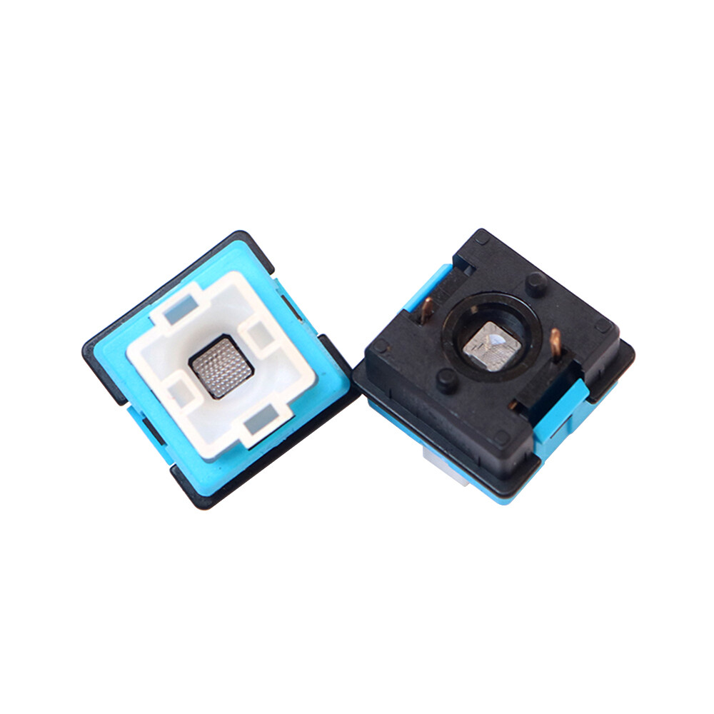 4Pcs Romer-G Switches for Logitech G810 G910 G413 Mechanical Keyboard Repair