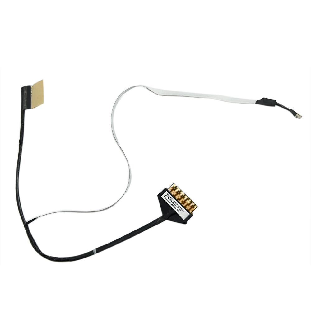 30PIN for MSI MS-1551 Modern 15 A10M A10RB LCD EDP FHD Video Screen Cable tbq